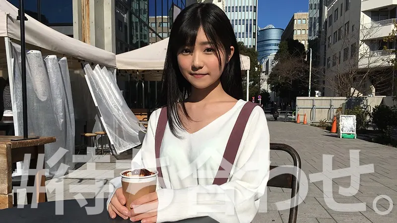 美少女レビュー画像: 😇清楚→ドエロへ💦トロン覚醒るーたん体験記