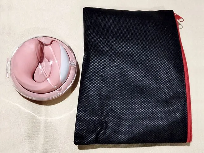 アダルトグッズレビュー画像: 🎀【4,620円で即イキ】メクル・クリ・ボーテは買うべき?口コミ&感想まとめ🔥