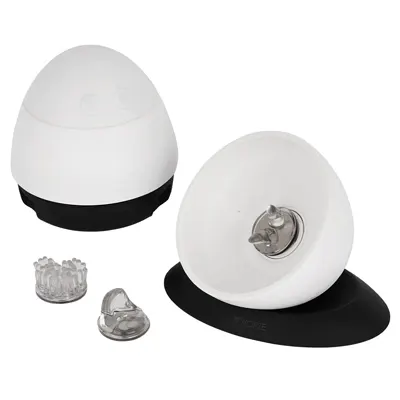 アダルトグッズレビュー画像: 【高級乳首責め】U.F.O. MOBILEレビュー💎 15,620円の価値は？