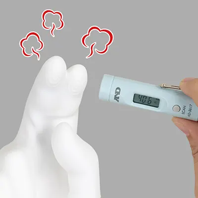 アダルトグッズレビュー画像: 【極上の快感💋】極指-GOKUYUBI|指リフト×WバイブでGスポ&クリ同時攻め!