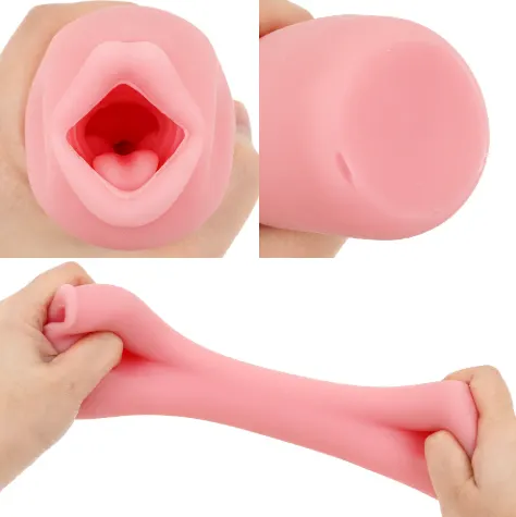 アダルトグッズレビュー画像: 【1078円の衝撃】じゅぽじゅぽママ|秒ヌキ必至のフェラホール