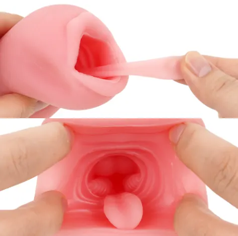 アダルトグッズレビュー画像: 【1078円の衝撃】じゅぽじゅぽママ|秒ヌキ必至のフェラホール