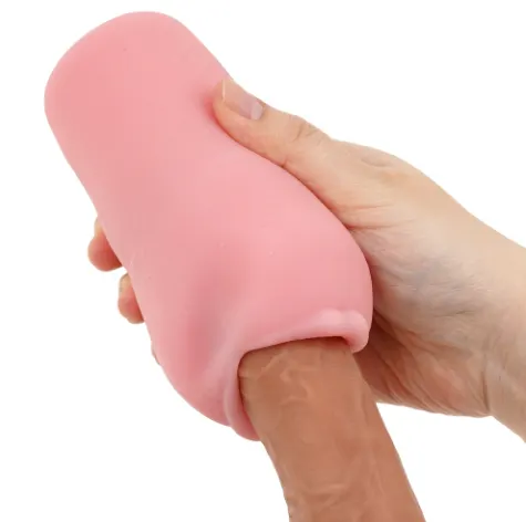 アダルトグッズレビュー画像: 【1078円の衝撃】じゅぽじゅぽママ|秒ヌキ必至のフェラホール