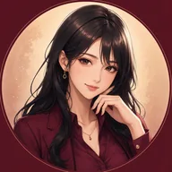 案内役のRina