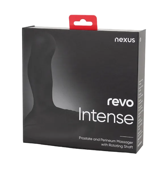 NEXUS REVO INTENSE WPのパッケージ商品画像